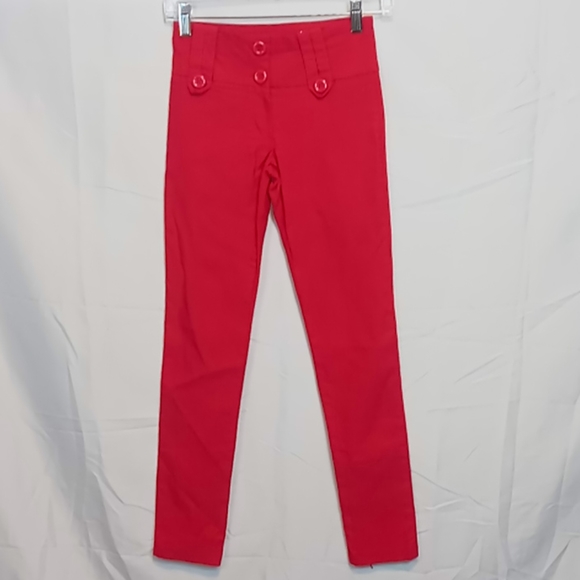 girls pix store Other - Girls stretchy pants size medium